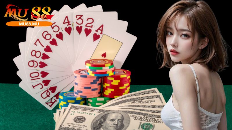 Ưu điểm của casino MU88