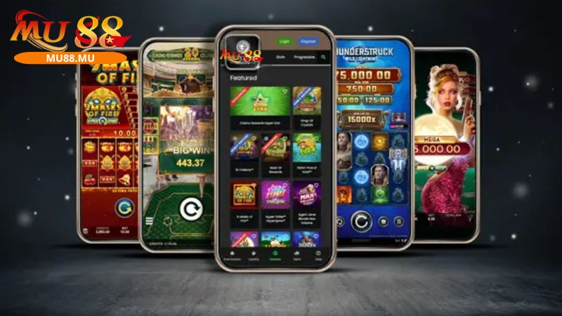 Chú ý các lỗi khi tải app