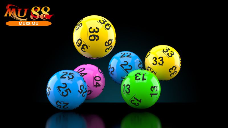 Có nhiều loại game xổ số để tham gia