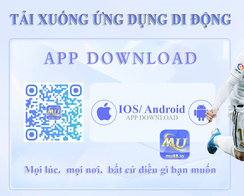 tải app mu88 nhanh chóng