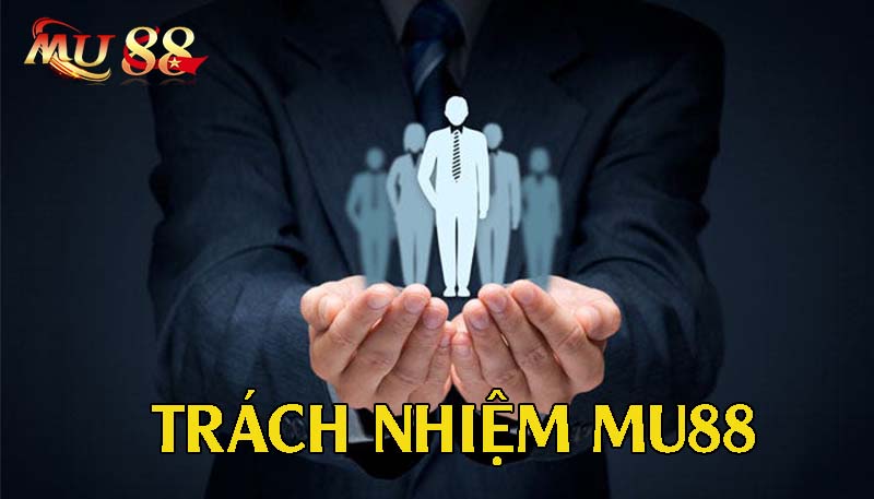Khái niệm về tách nhiệm MU88