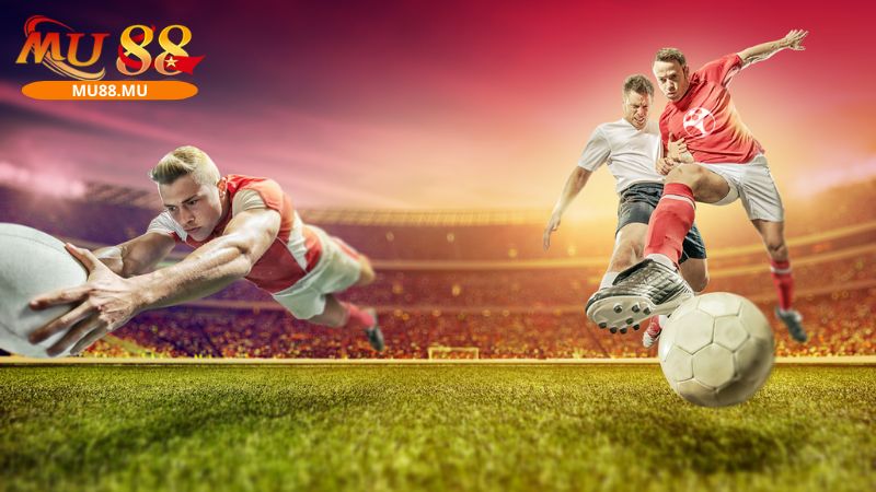 Ưu điểm của sảnh sports MU88