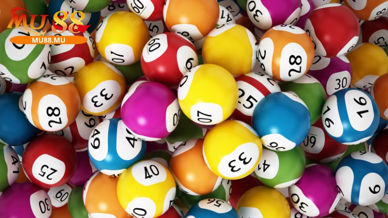 Các ưu điểm của xổ số MU88