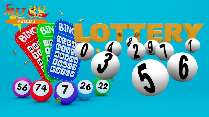 Xổ số MU88 chuyên nghiệp chơi với giao diện đơn giản
